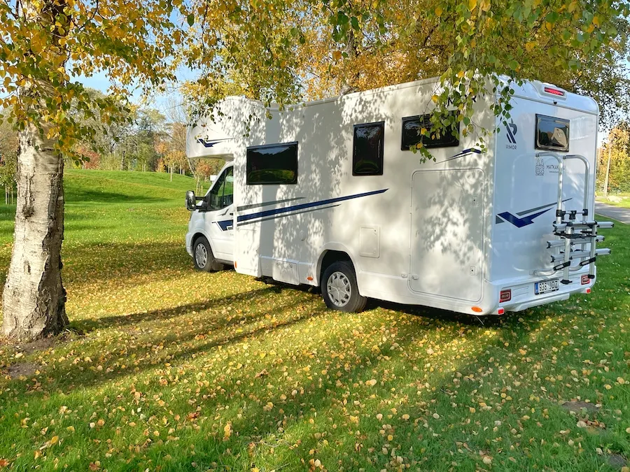 Rimor Evo 5 — photo 16