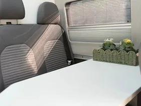 Volkswagen Grand California 600 — photo 7