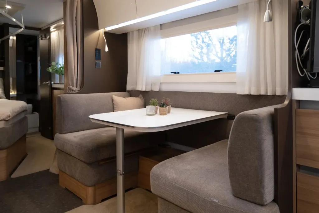Adria Alpina 753 UP — photo 5
