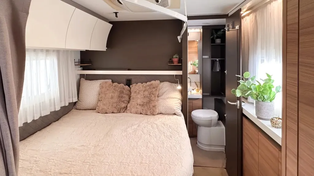 Adria Alpina 753 UP — photo 7