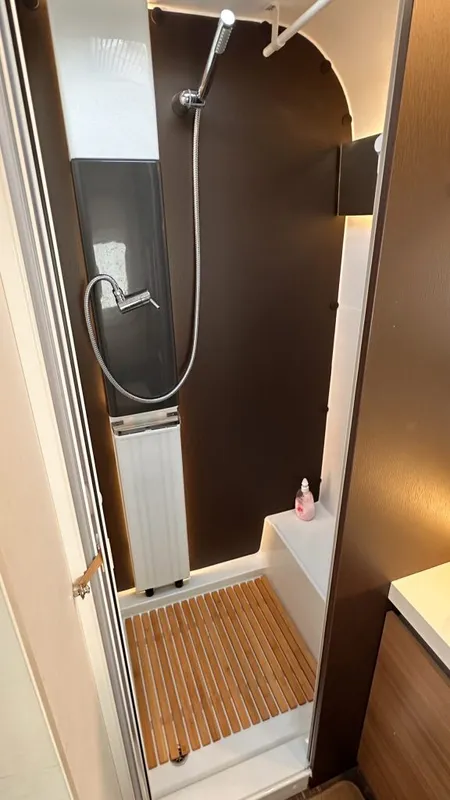 Adria Alpina 753 UP — photo 10