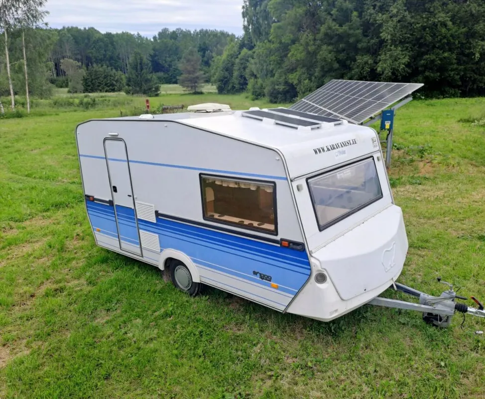 HAAGISSUVILA POLAR