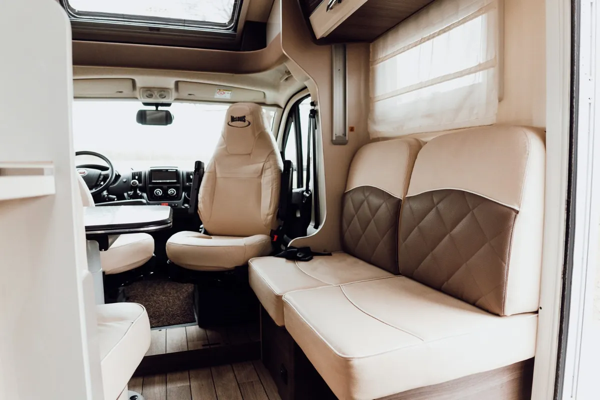MCLOUIS MC4 860 LUXURY — photo 6
