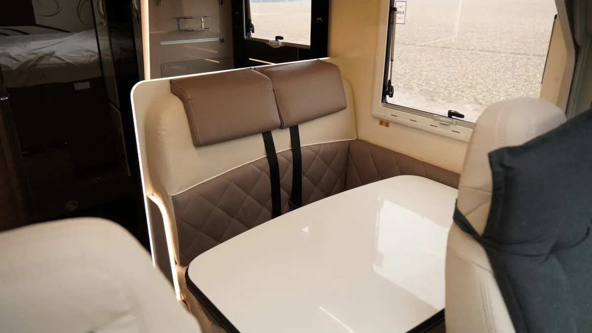 MCLOUIS MC4 860 LUXURY — photo 7
