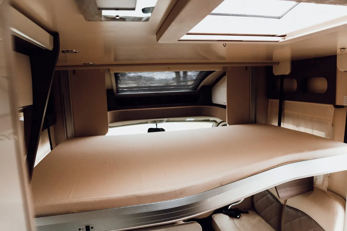 MCLOUIS MC4 860 LUXURY — photo 8