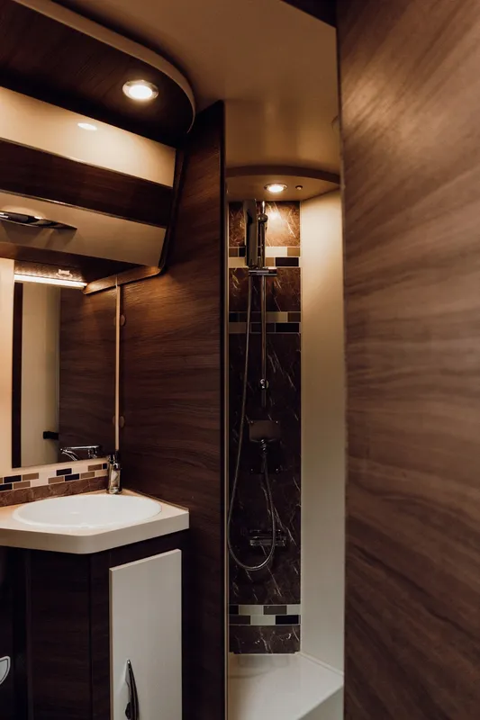 MCLOUIS MC4 860 LUXURY — photo 10