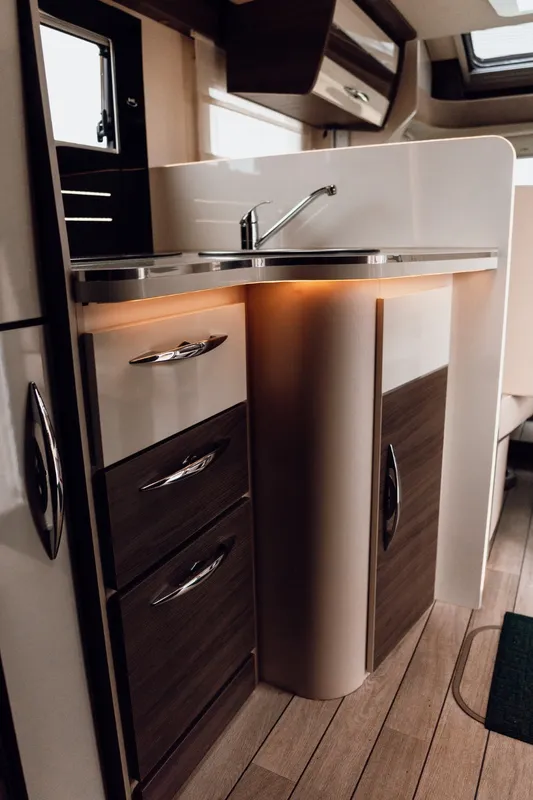 MCLOUIS MC4 860 LUXURY — photo 11