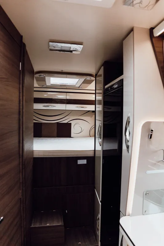 MCLOUIS MC4 860 LUXURY — photo 12