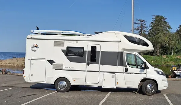 ADRIA CORAL XL 600DP — photo 5