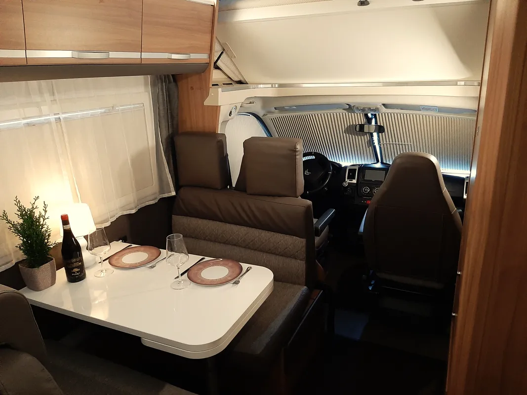 ADRIA CORAL XL 600DP — photo 7