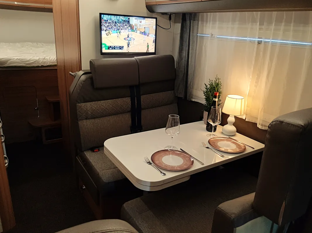 ADRIA CORAL XL 600DP — photo 8