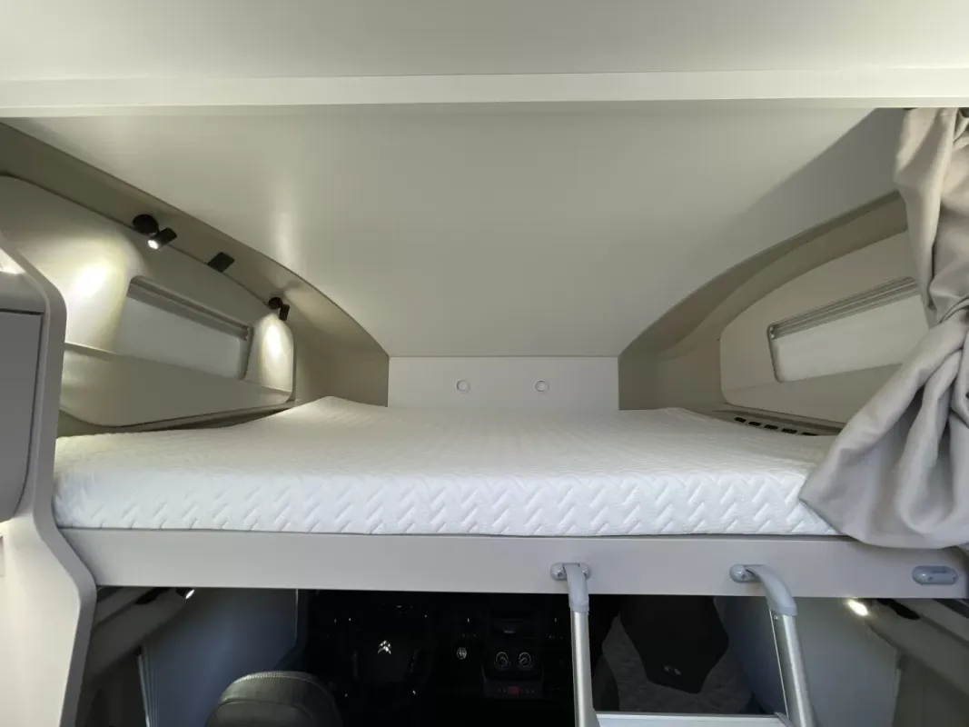 ADRIA CORAL XL 600DP — photo 10