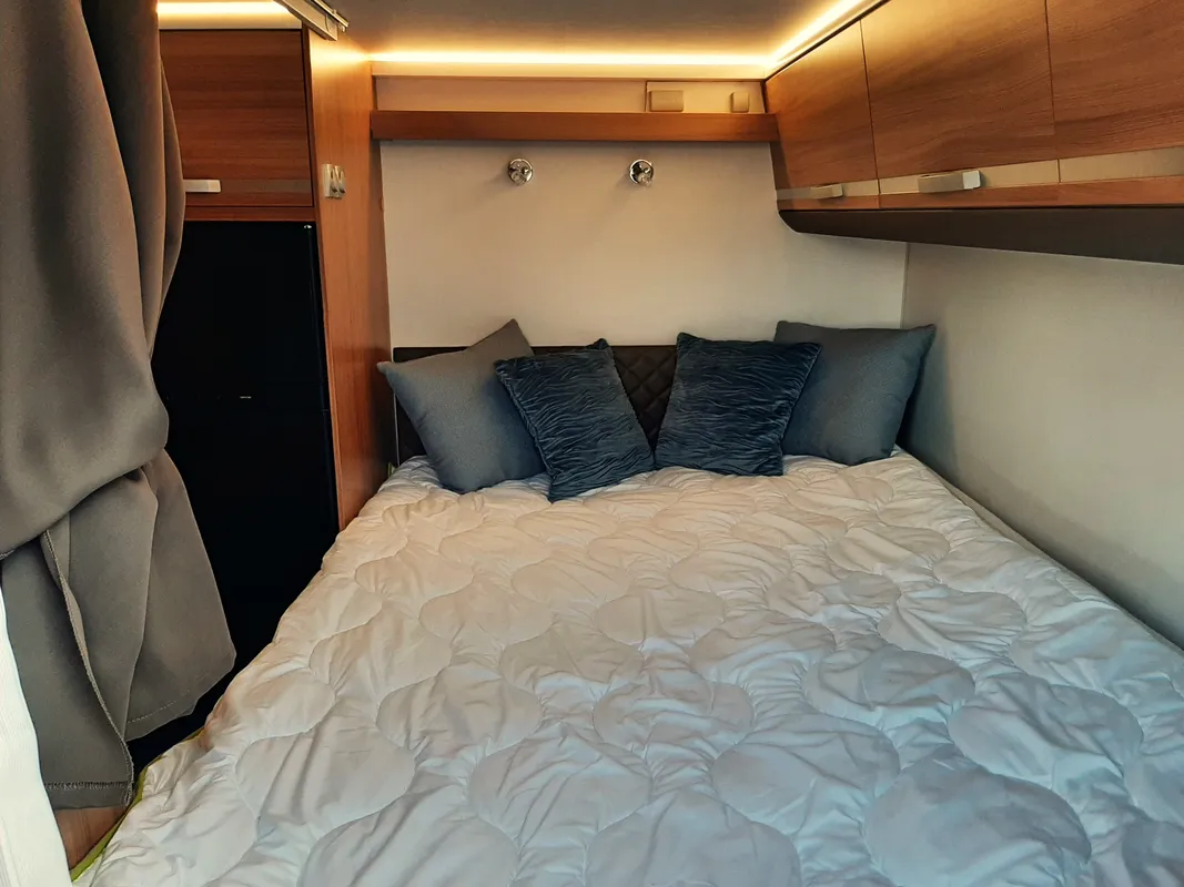ADRIA CORAL XL 600DP — photo 11
