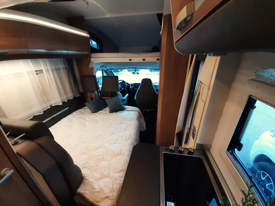 ADRIA CORAL XL 600DP — photo 12