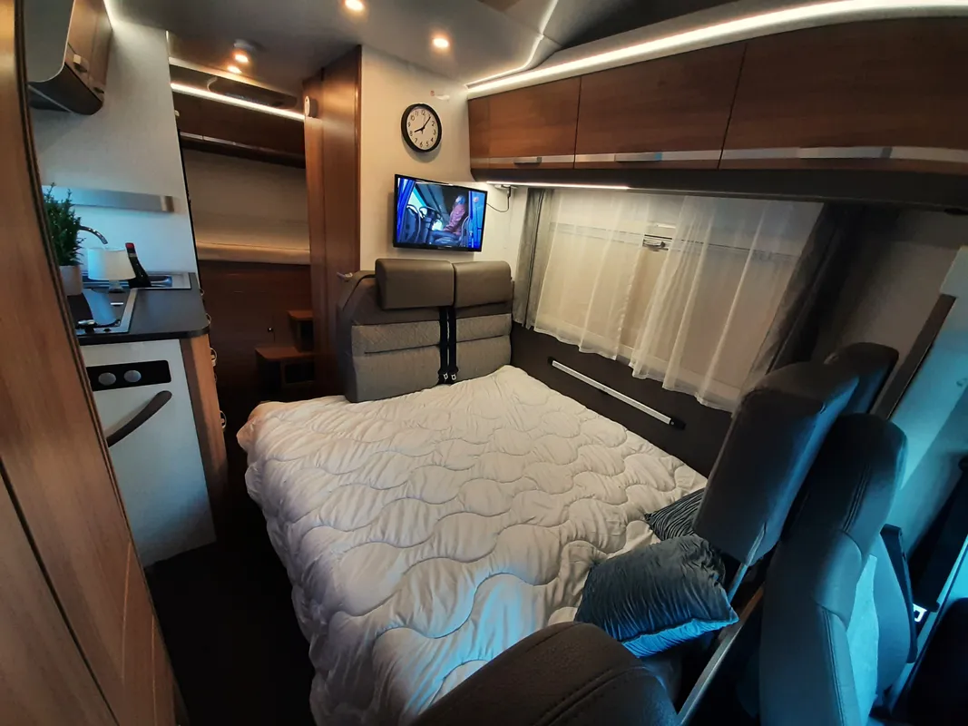 ADRIA CORAL XL 600DP — photo 13