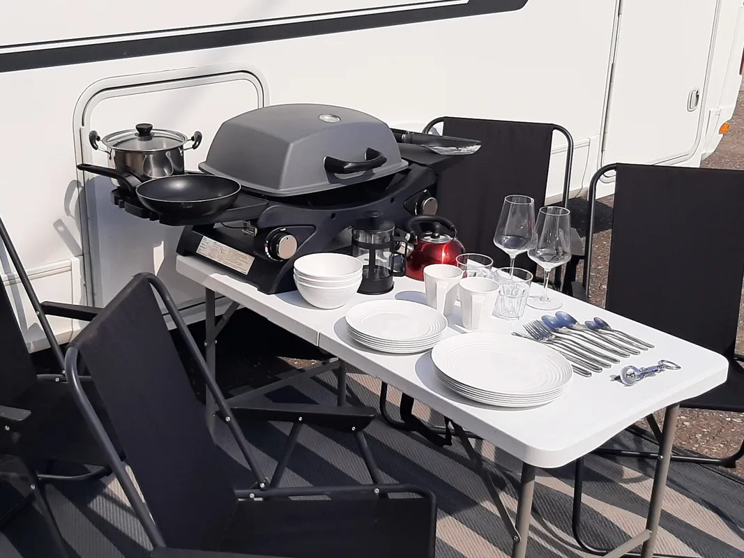 ADRIA MATRIX AXESS 670 SL — photo 18