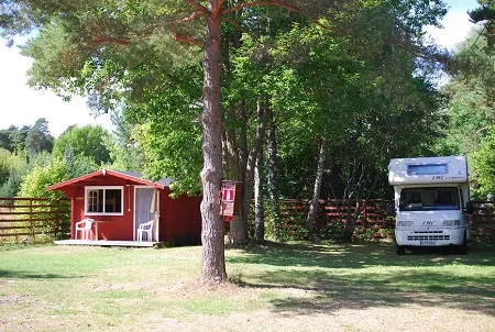 Camping Pikseke