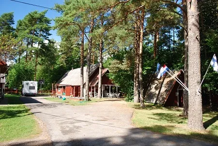 Camping Pikseke — photo 2