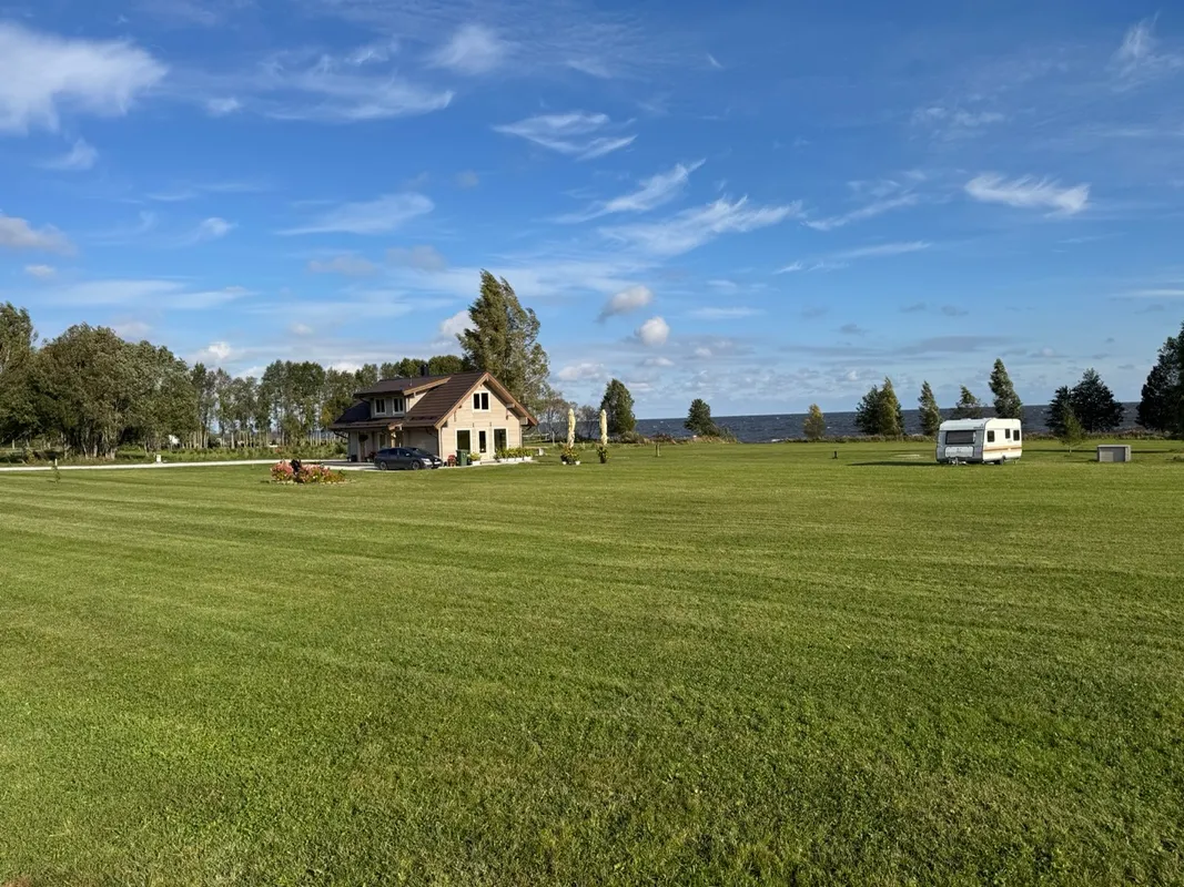 Kurepesa Caravan Camping — photo 2