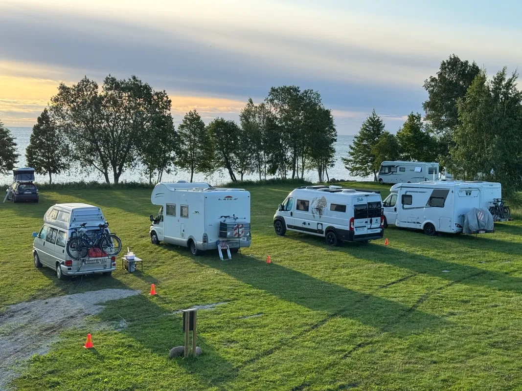Kurepesa Caravan Camping — photo 11