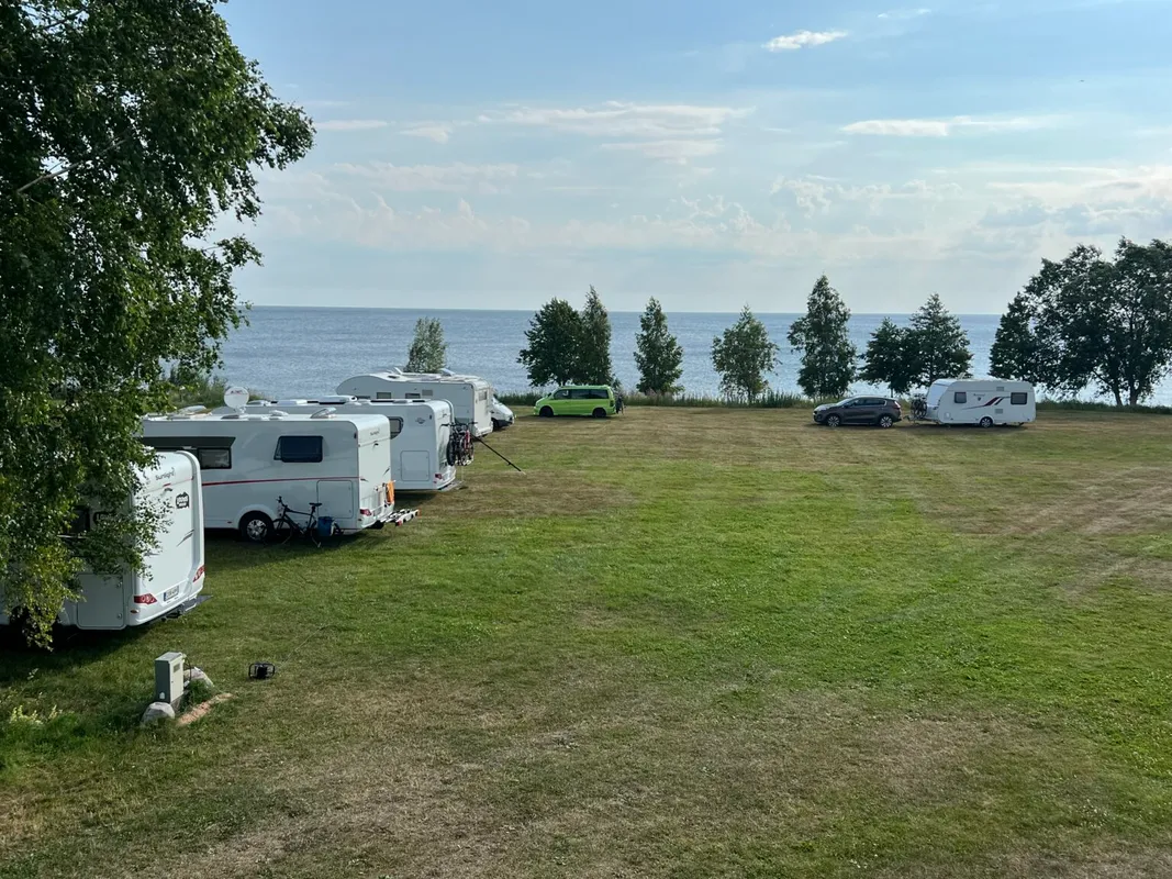 Kurepesa Caravan Camping — photo 13