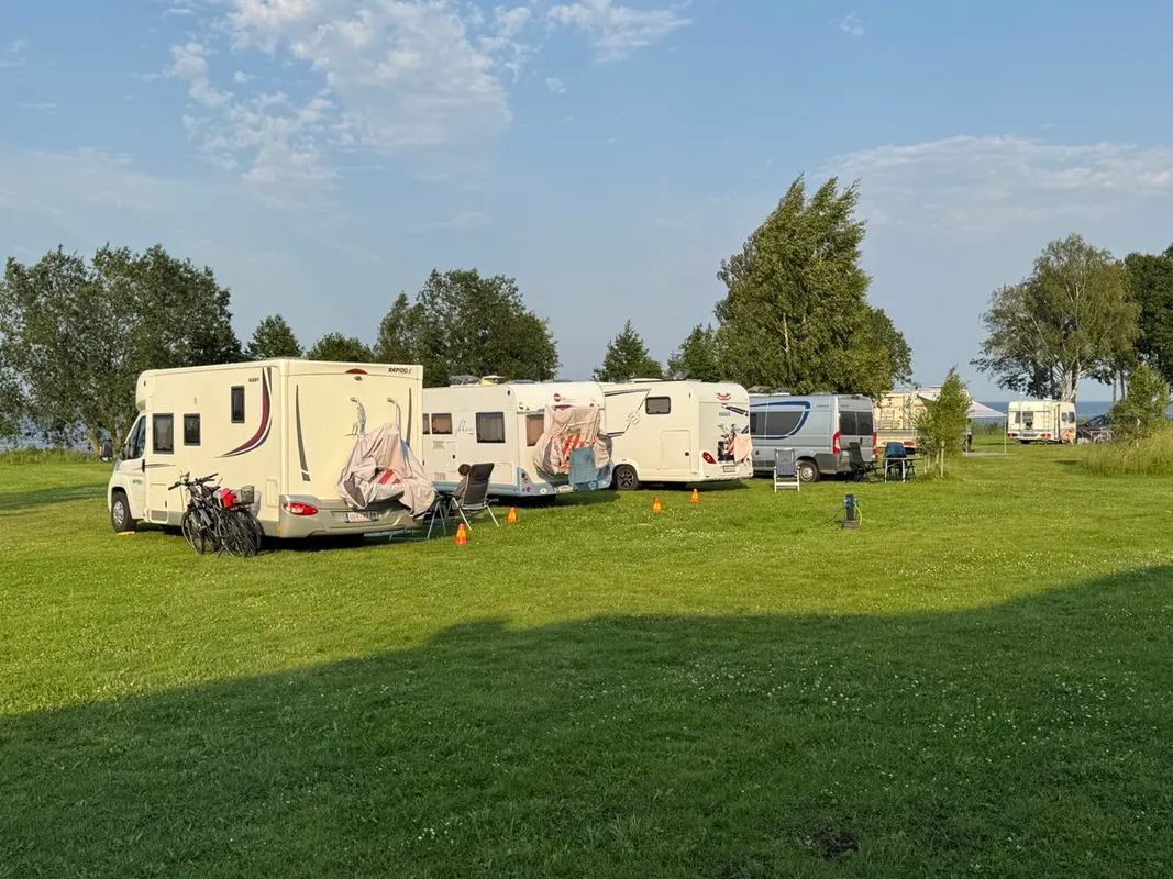 Kurepesa Caravan Camping — photo 15