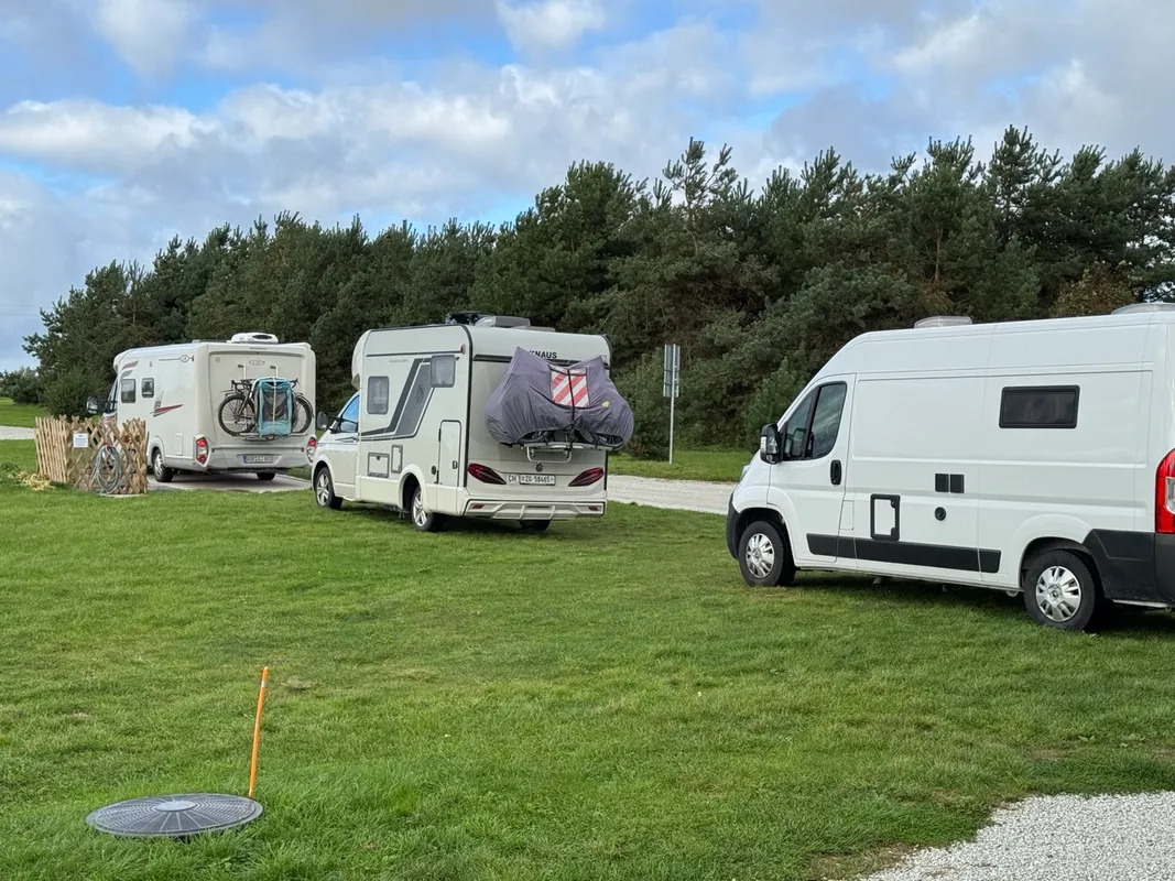 Kurepesa Caravan Camping — photo 16