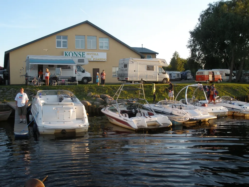 Konse Motel and Caravan Park — photo 4