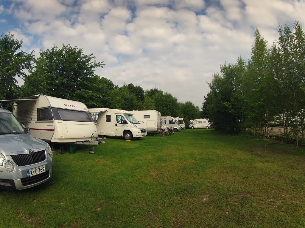 Konse Motel and Caravan Park — photo 5