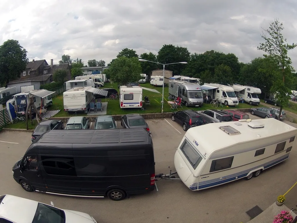 Konse Motel and Caravan Park — photo 6