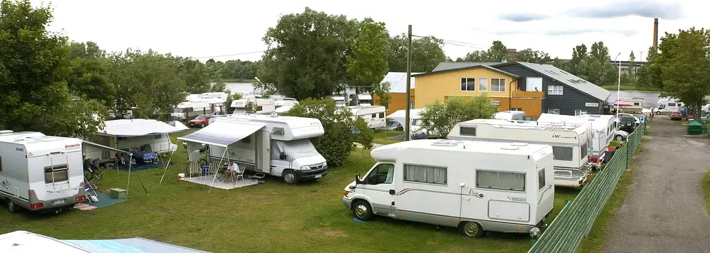 Konse Motel and Caravan Park