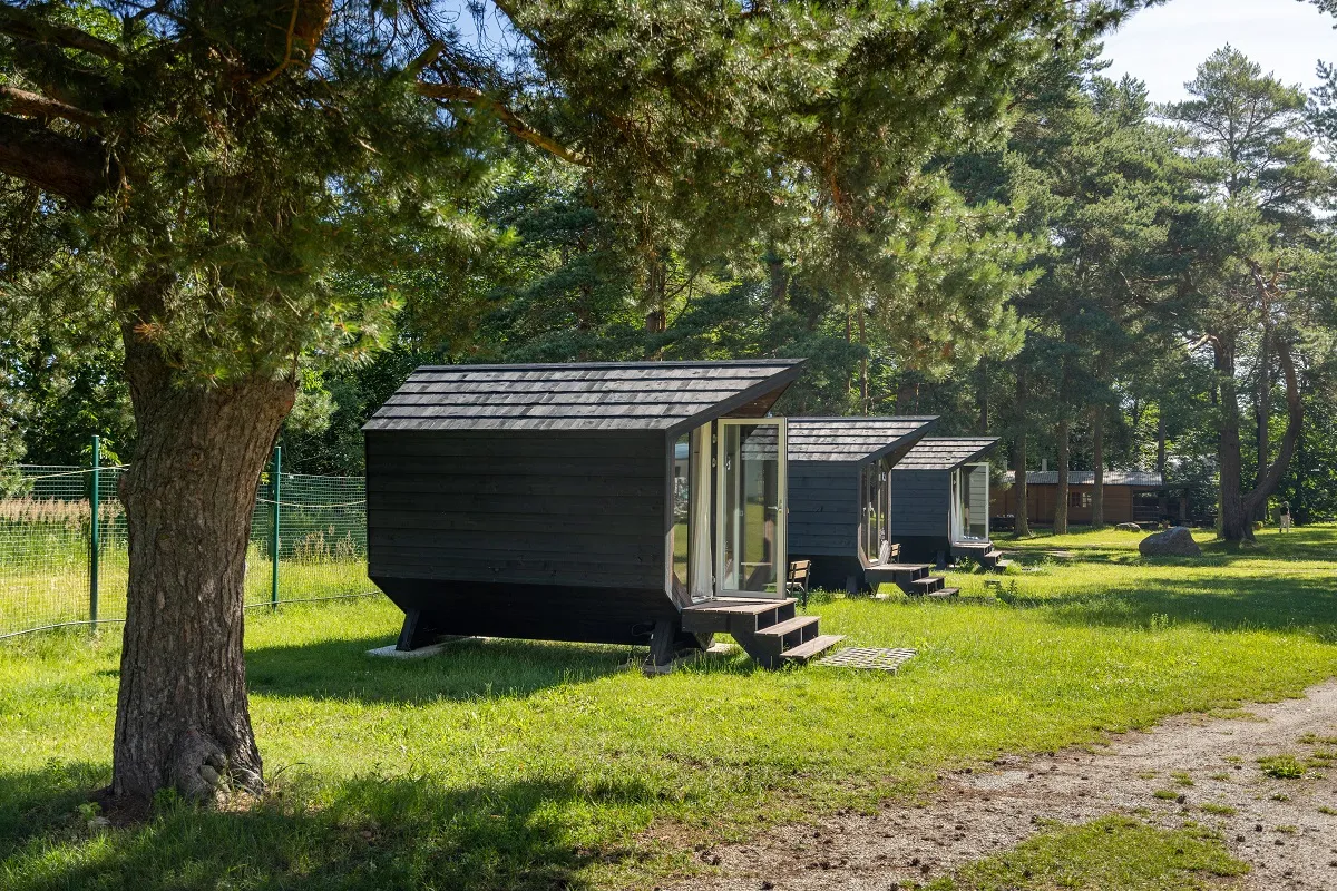 Männisalu Camping — photo 4