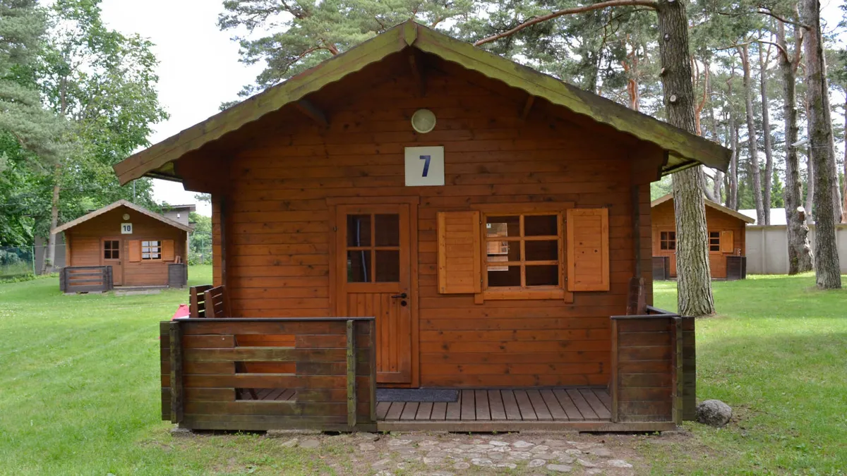 Männisalu Camping — photo 5