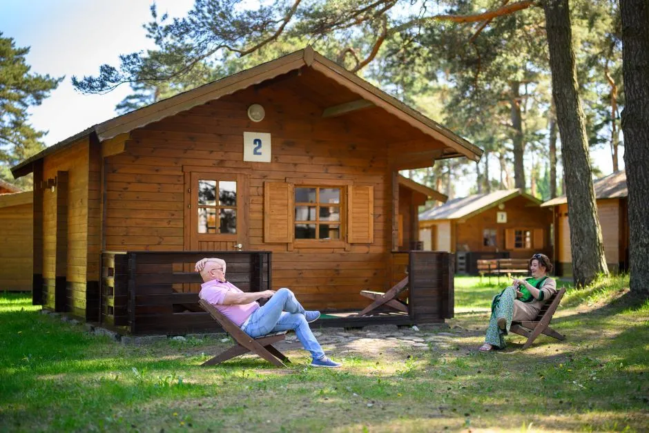 Männisalu Camping — photo 6