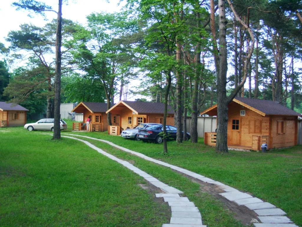 Männisalu Camping — photo 7