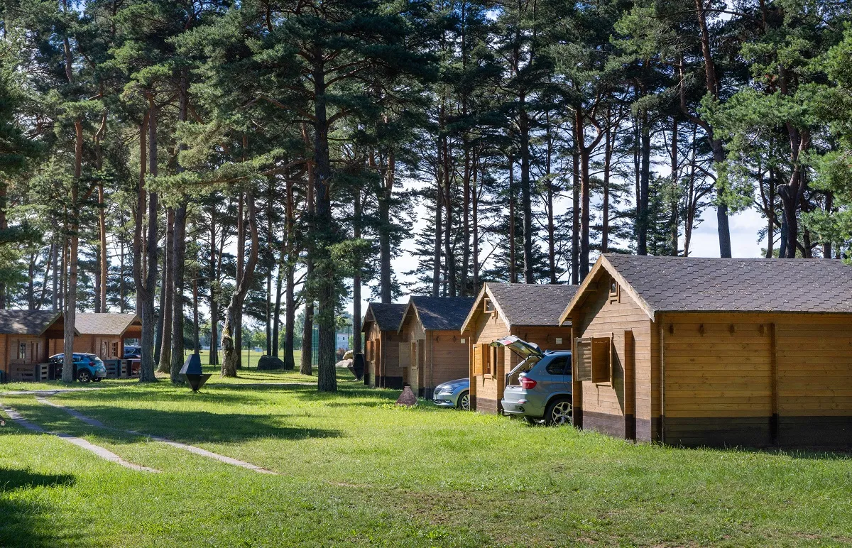 Männisalu Camping — photo 9