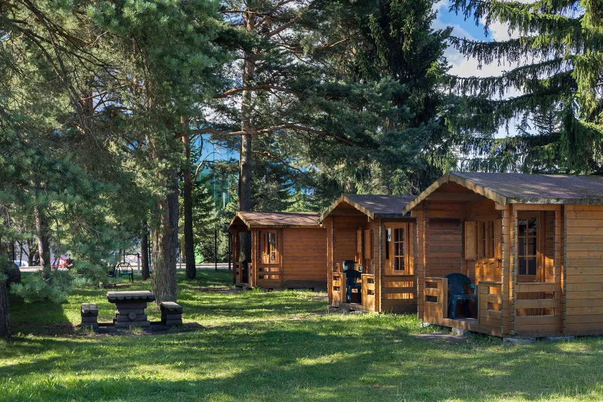 Männisalu Camping — photo 10