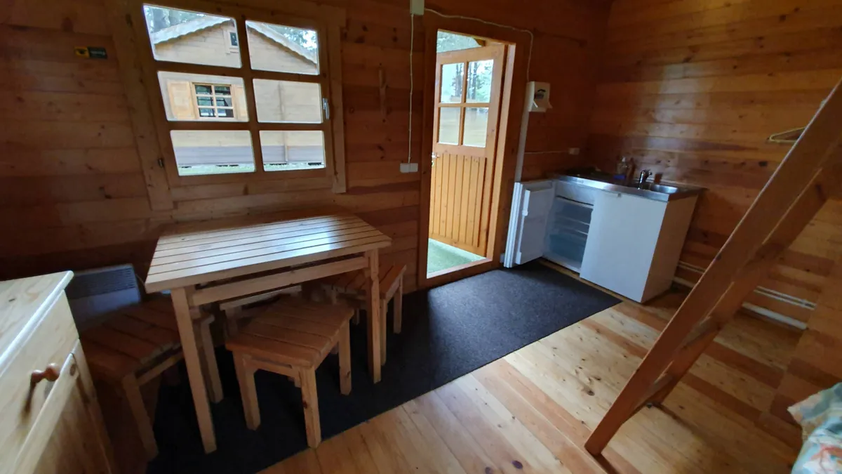 Männisalu Camping — photo 11