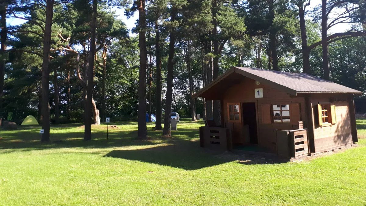 Männisalu Camping — photo 12