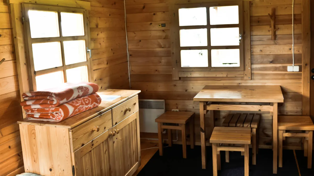 Männisalu Camping — photo 13