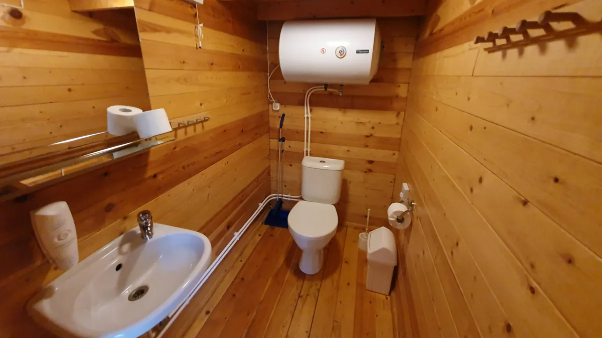 Männisalu Camping — photo 14