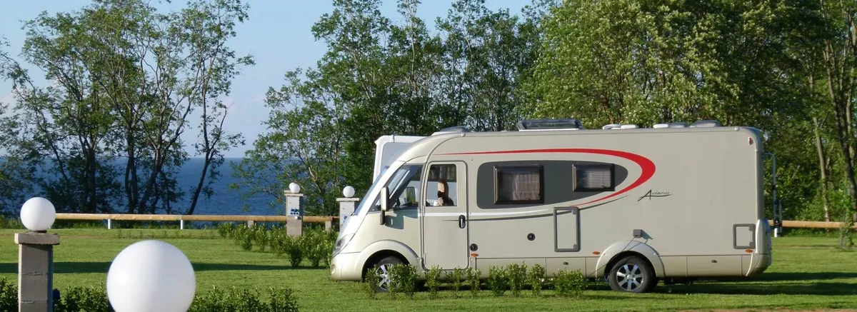 Mereoja Camping