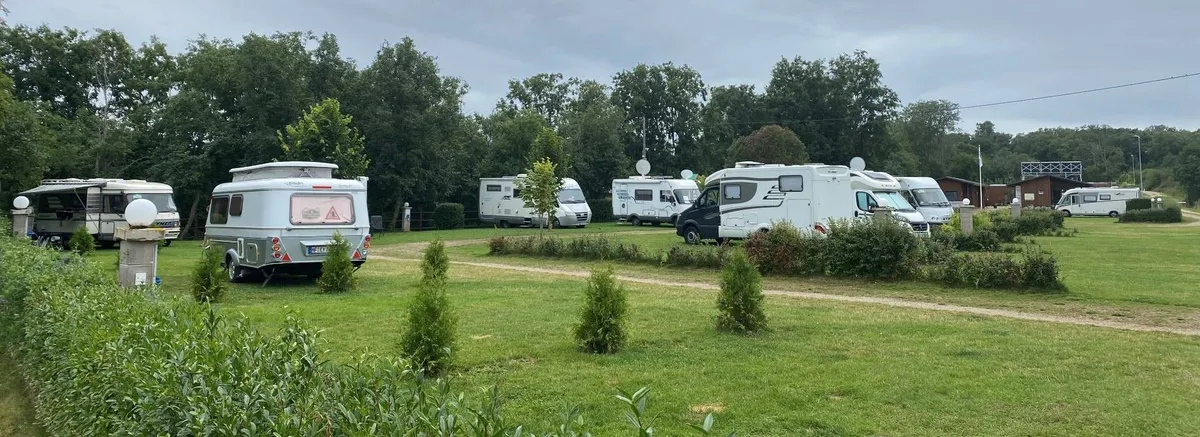 Mereoja Camping — photo 2