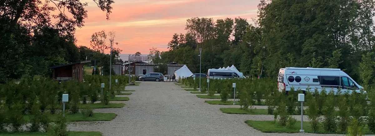 Mereoja Camping — photo 3