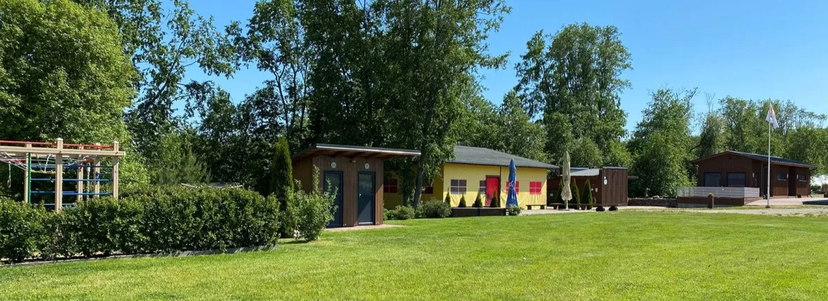 Mereoja Camping — photo 4