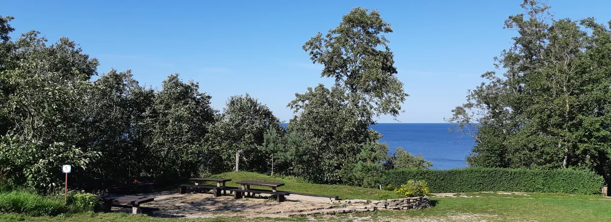 Mereoja Camping — photo 5
