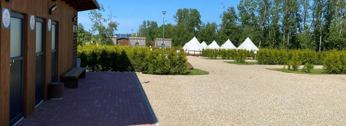 Mereoja Camping — photo 7