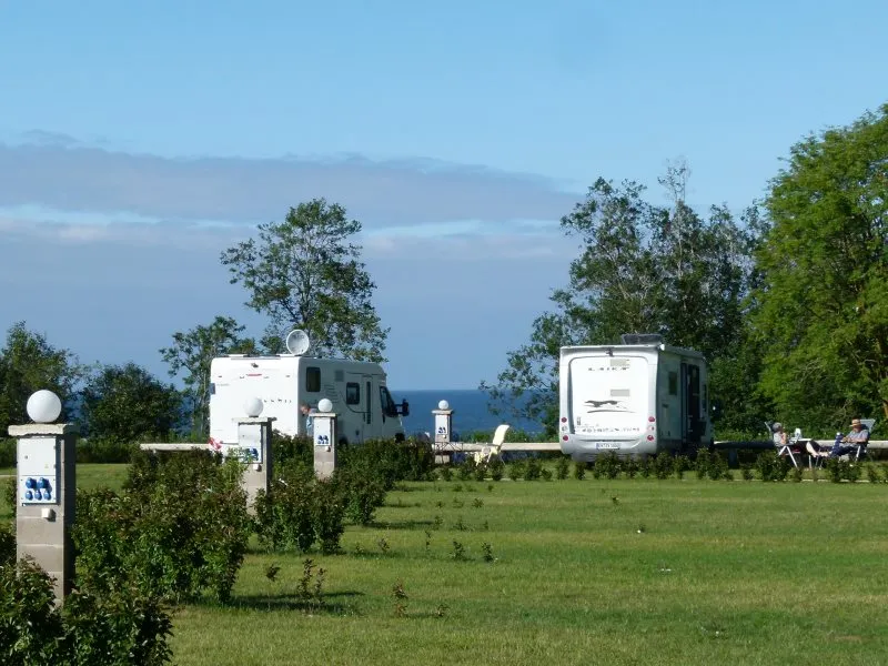 Mereoja Camping — photo 12