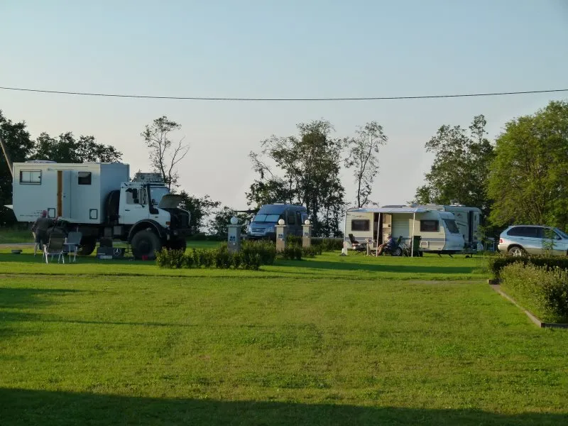 Mereoja Camping — photo 13