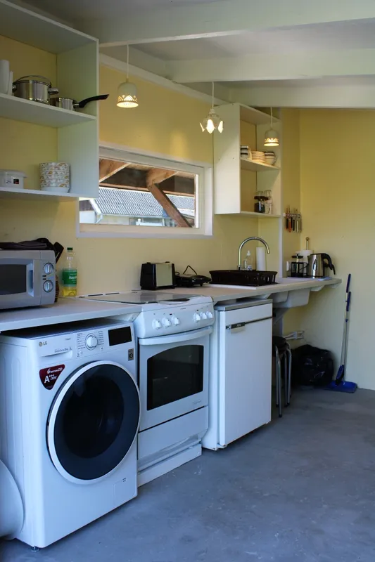 Solar Caravan Park — photo 6